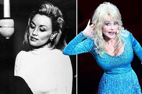 dolly parton without her wig|dolly parton's real hair photo.